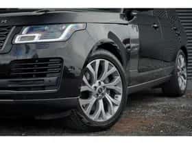 Land Rover Range Rover (2019) thumbnail 29