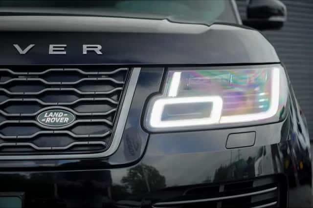 Land Rover Range Rover (2019) thumbnail 30
