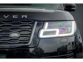 Land Rover Range Rover (2019) thumbnail 30
