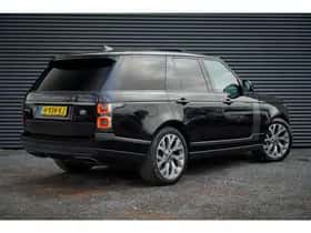 Land Rover Range Rover (2019) thumbnail 4