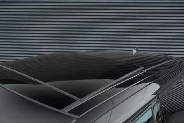 Land Rover Range Rover (2019) thumbnail 31