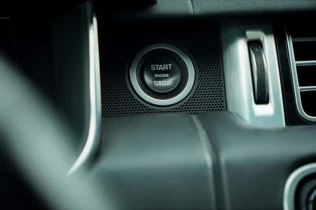 Land Rover Range Rover (2019) thumbnail 34