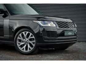 Land Rover Range Rover (2019) thumbnail 35