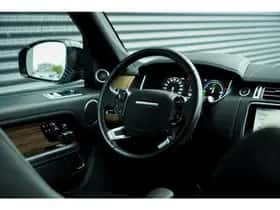 Land Rover Range Rover (2019) thumbnail 38