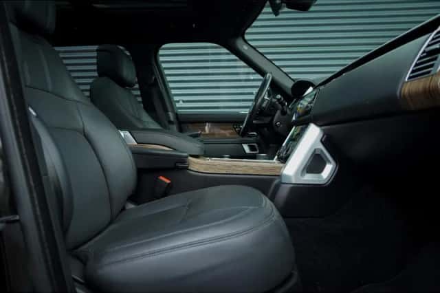 Land Rover Range Rover (2019) thumbnail 40