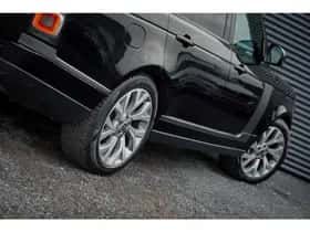 Land Rover Range Rover (2019) thumbnail 43