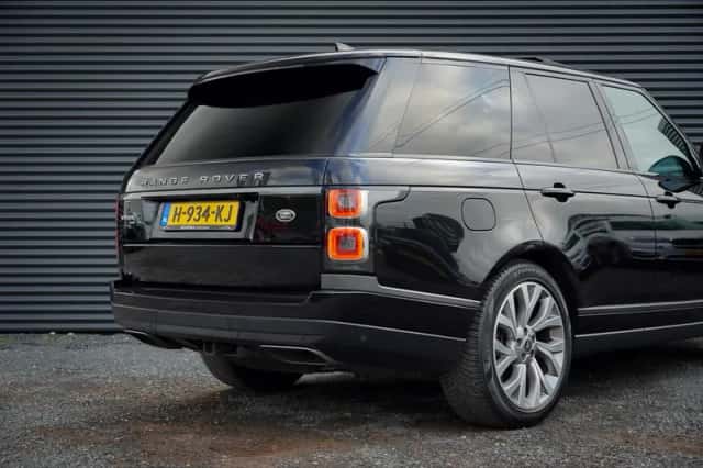 Land Rover Range Rover (2019) thumbnail 44