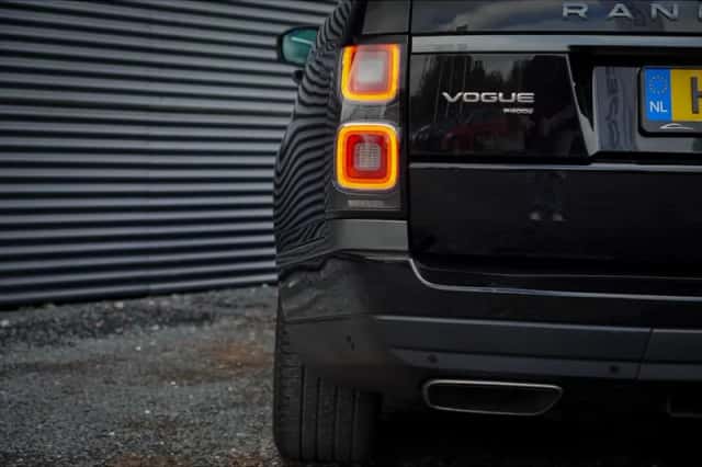 Land Rover Range Rover (2019) thumbnail 45