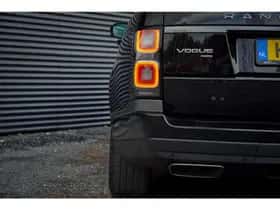 Land Rover Range Rover (2019) thumbnail 45