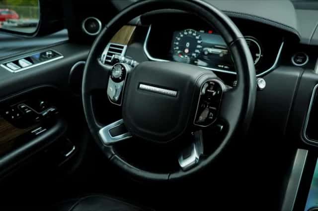 Land Rover Range Rover (2019) thumbnail 48