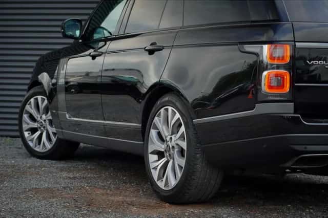 Land Rover Range Rover (2019) thumbnail 49