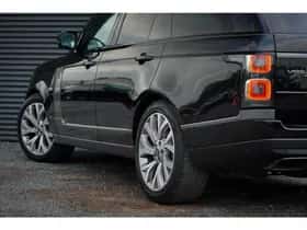 Land Rover Range Rover (2019) thumbnail 49
