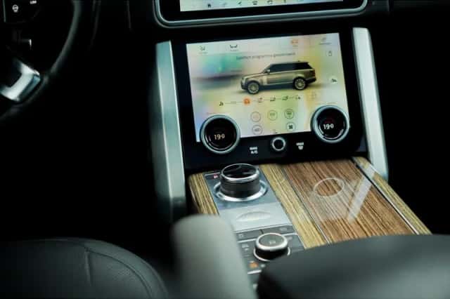 Land Rover Range Rover (2019) thumbnail 50