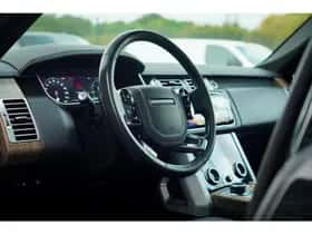 Land Rover Range Rover (2019) thumbnail 6