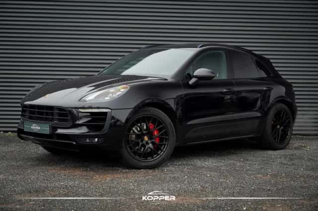 Land Rover Range Rover (2019) thumbnail 55
