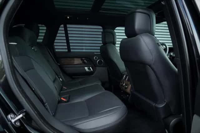 Land Rover Range Rover (2019) thumbnail 8