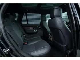 Land Rover Range Rover (2019) thumbnail 8