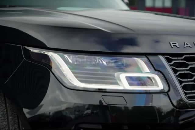Land Rover Range Rover (2019) thumbnail 10