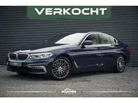 BMW 5-Serie
