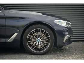 BMW 5-Serie thumbnail 11