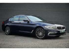 BMW 5-Serie thumbnail 12