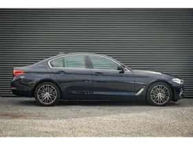 BMW 5-Serie thumbnail 13