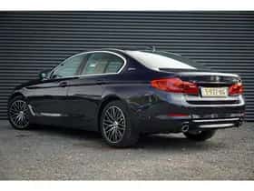 BMW 5-Serie thumbnail 14