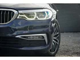 BMW 5-Serie thumbnail 20