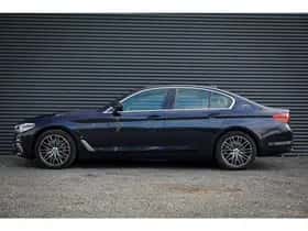 BMW 5-Serie thumbnail 3