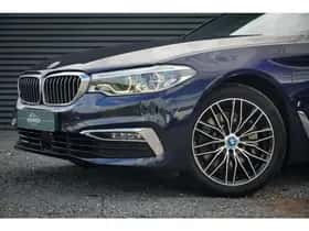 BMW 5-Serie thumbnail 22