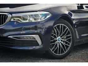 BMW 5-Serie thumbnail 23