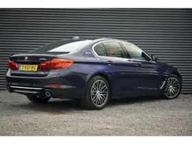 BMW 5-Serie thumbnail 4