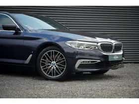 BMW 5-Serie thumbnail 39