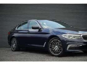 BMW 5-Serie thumbnail 40