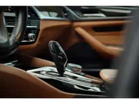BMW 5-Serie thumbnail 41