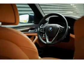 BMW 5-Serie thumbnail 43