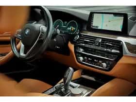 BMW 5-Serie thumbnail 44
