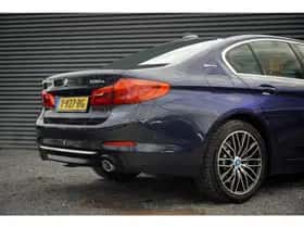 BMW 5-Serie thumbnail 50