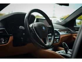 BMW 5-Serie thumbnail 6