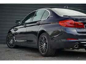BMW 5-Serie thumbnail 53