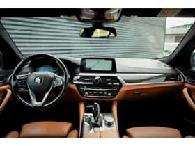 BMW 5-Serie thumbnail 7