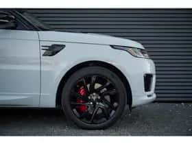 Land Rover Range Rover Sport (2019) thumbnail 11