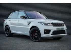 Land Rover Range Rover Sport (2019) thumbnail 12