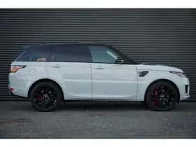 Land Rover Range Rover Sport (2019) thumbnail 13