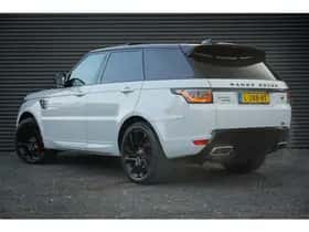 Land Rover Range Rover Sport (2019) thumbnail 14
