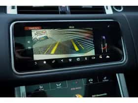 Land Rover Range Rover Sport (2019) thumbnail 20