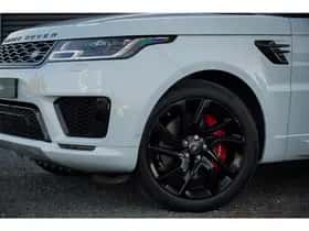Land Rover Range Rover Sport (2019) thumbnail 21