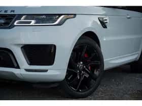 Land Rover Range Rover Sport (2019) thumbnail 22