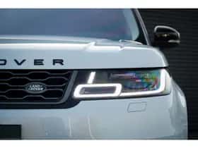 Land Rover Range Rover Sport (2019) thumbnail 23