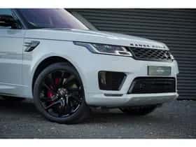 Land Rover Range Rover Sport (2019) thumbnail 29